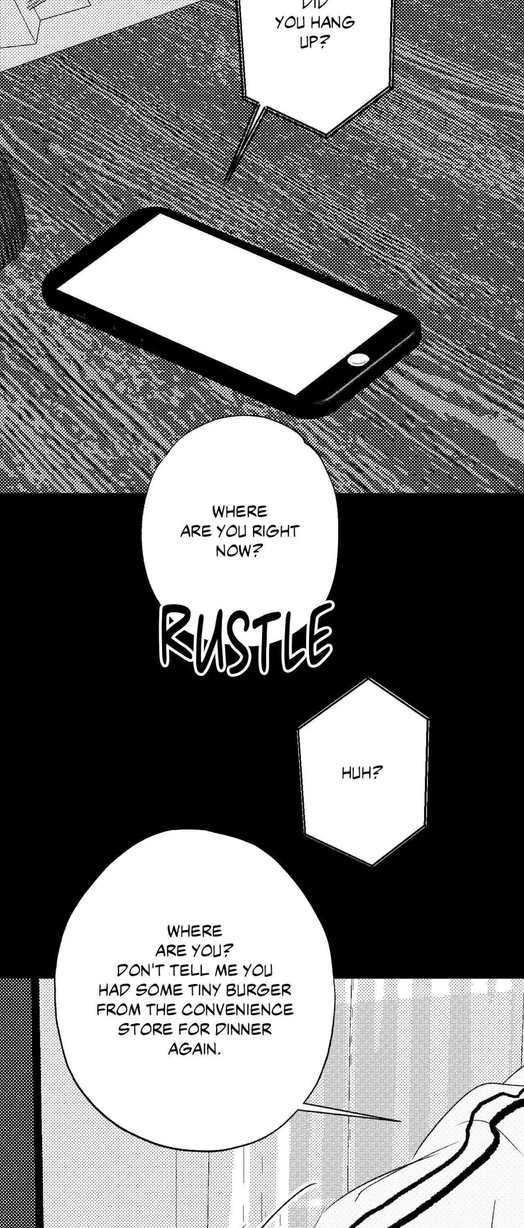 Topsy-Turvy - Chapter 163 Page 62