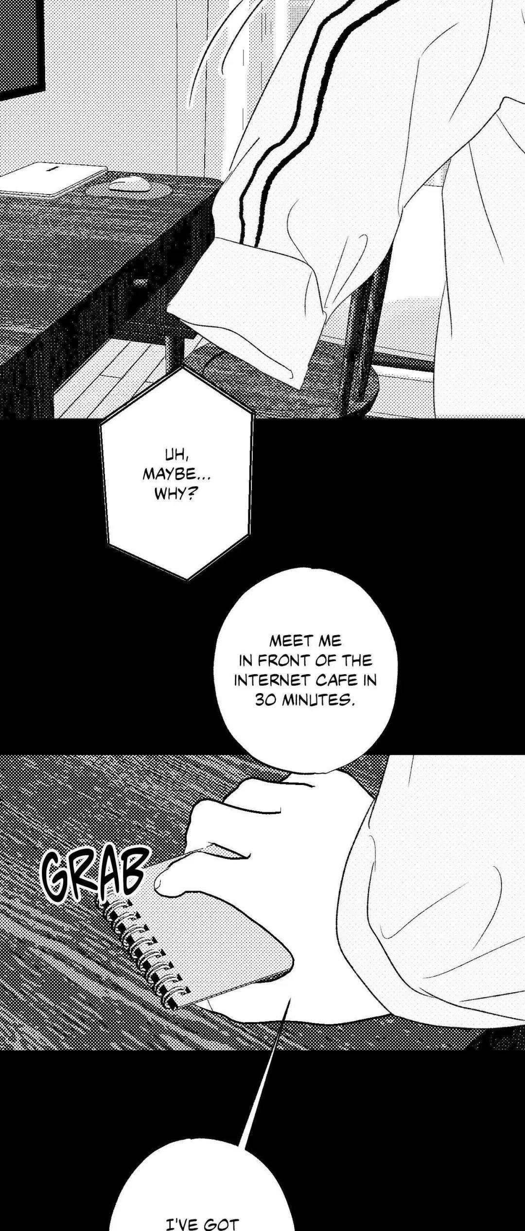 Topsy-Turvy - Chapter 163 Page 63