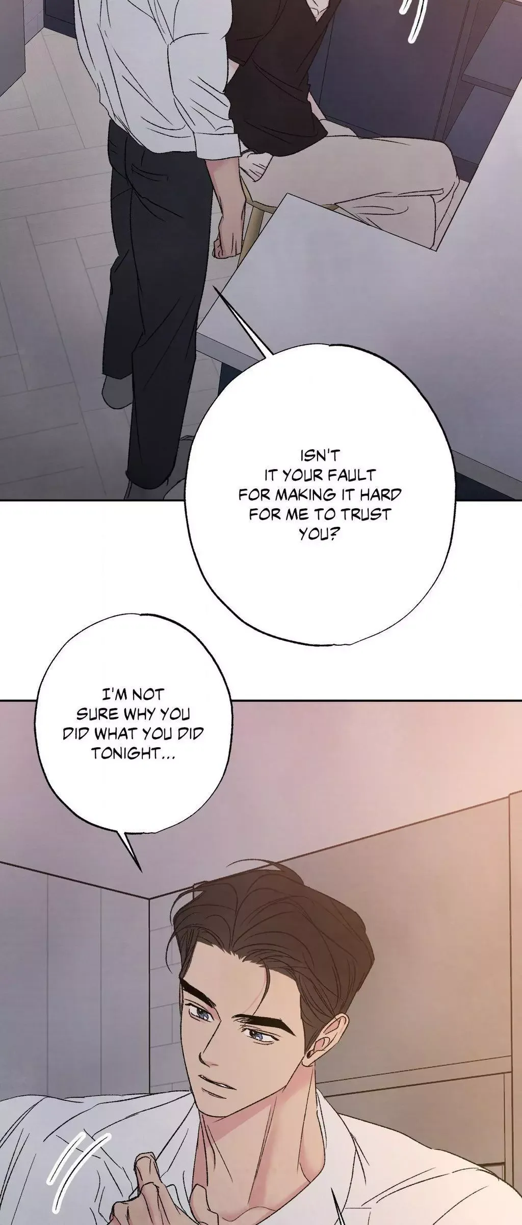 Topsy-Turvy - Chapter 164 Page 42