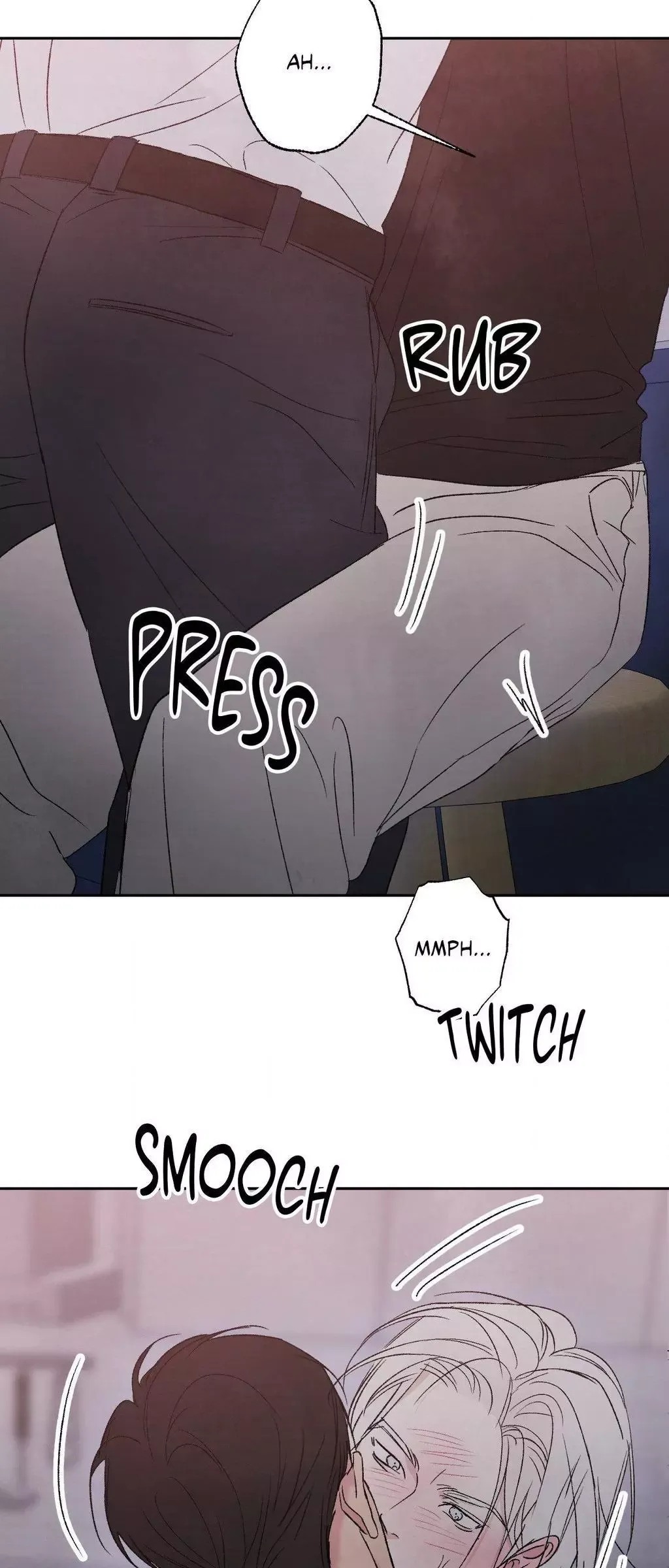 Topsy-Turvy - Chapter 164 Page 54