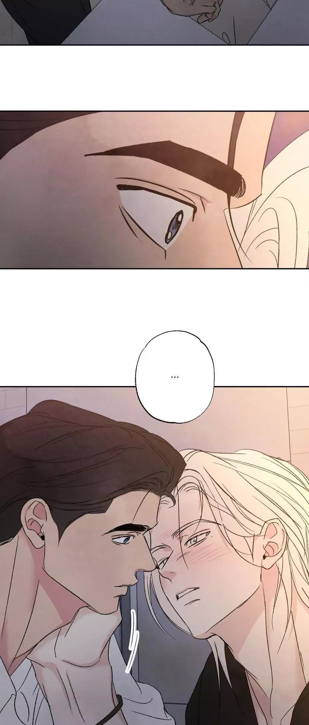 Topsy-Turvy - Chapter 164 Page 61