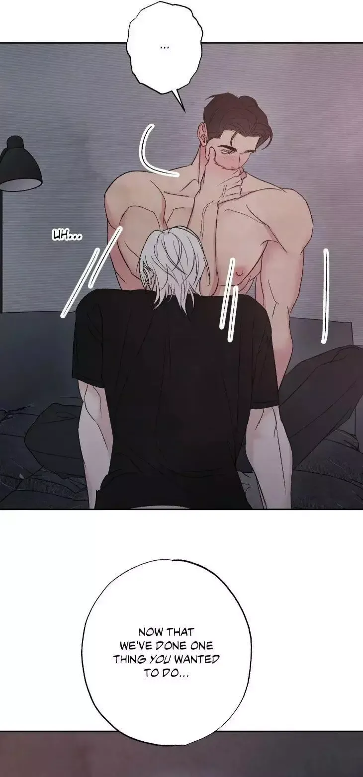 Topsy-Turvy - Chapter 166 Page 4