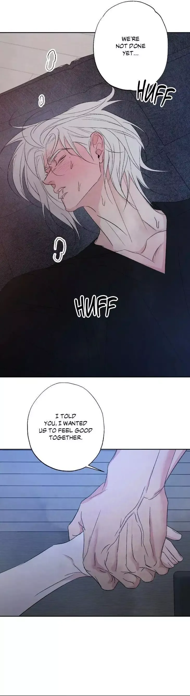 Topsy-Turvy - Chapter 166 Page 25