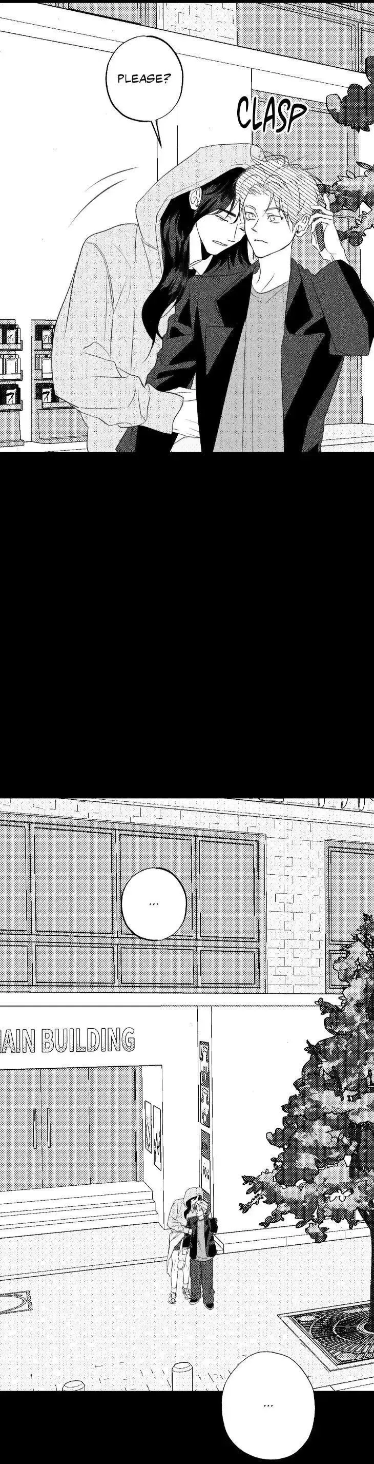 Topsy-Turvy - Chapter 168 Page 51
