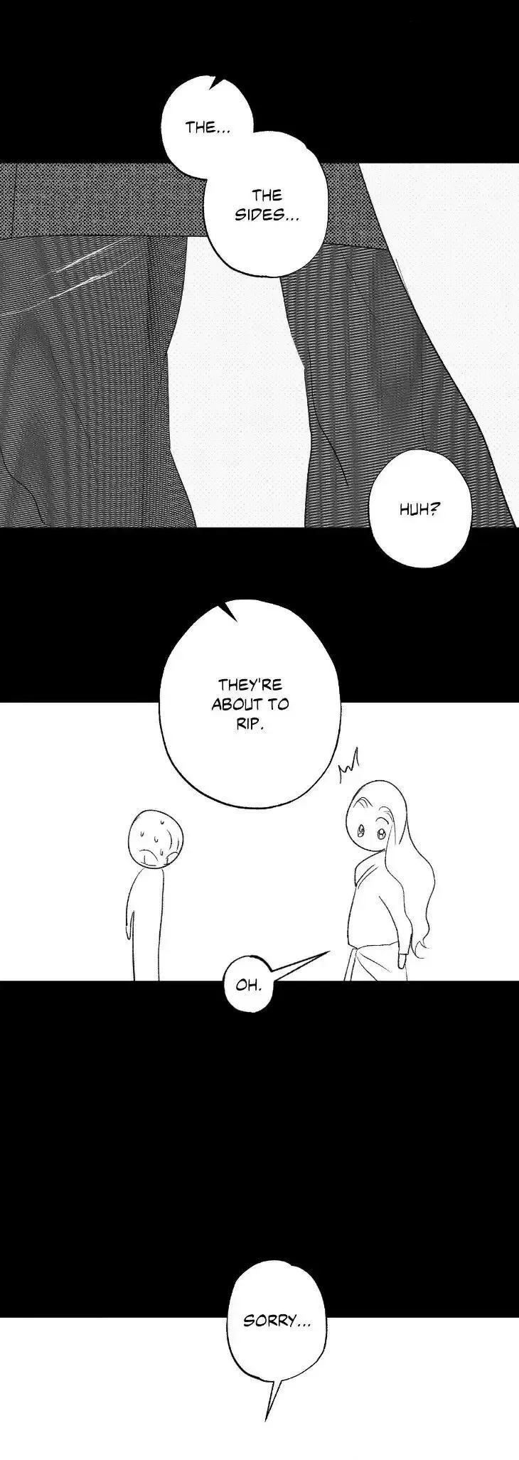 Topsy-Turvy - Chapter 169 Page 8