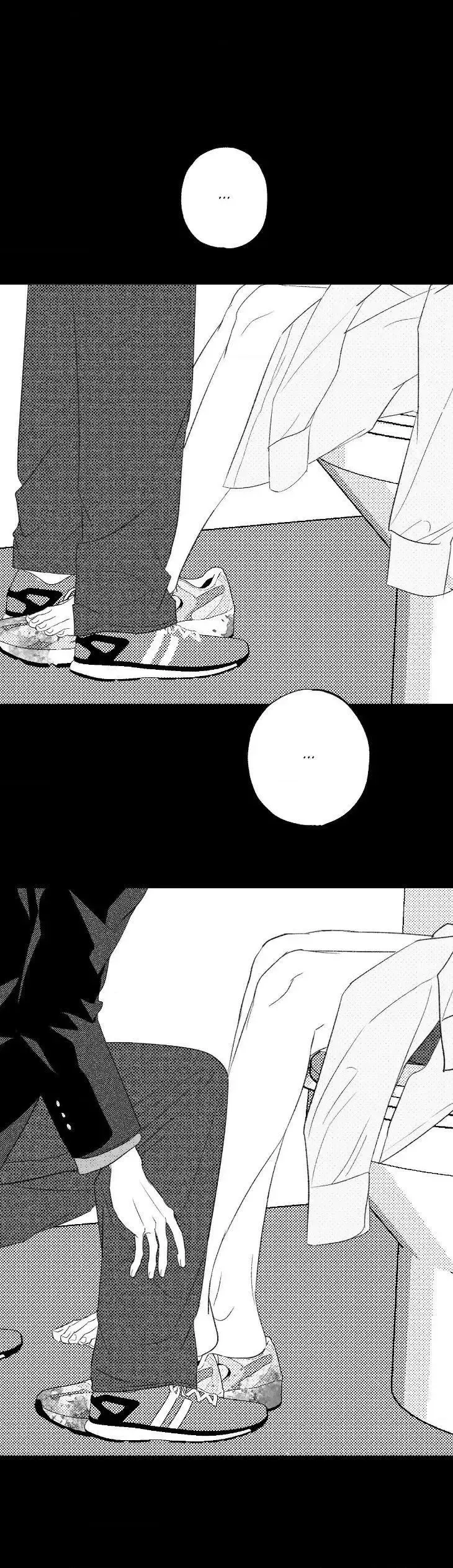 Topsy-Turvy - Chapter 169 Page 14