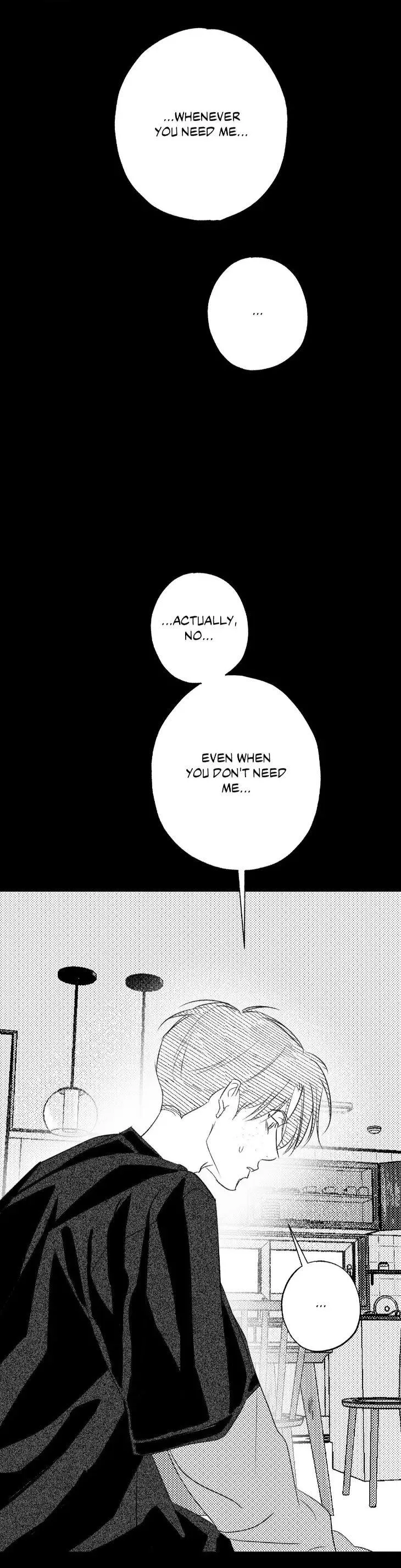 Topsy-Turvy - Chapter 172 Page 31