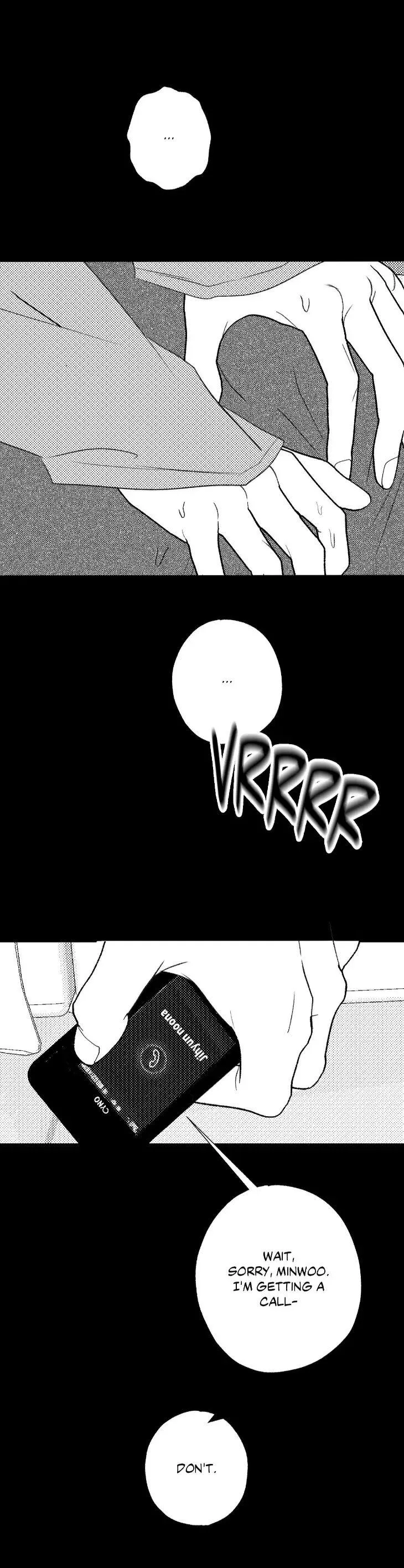 Topsy-Turvy - Chapter 172 Page 32