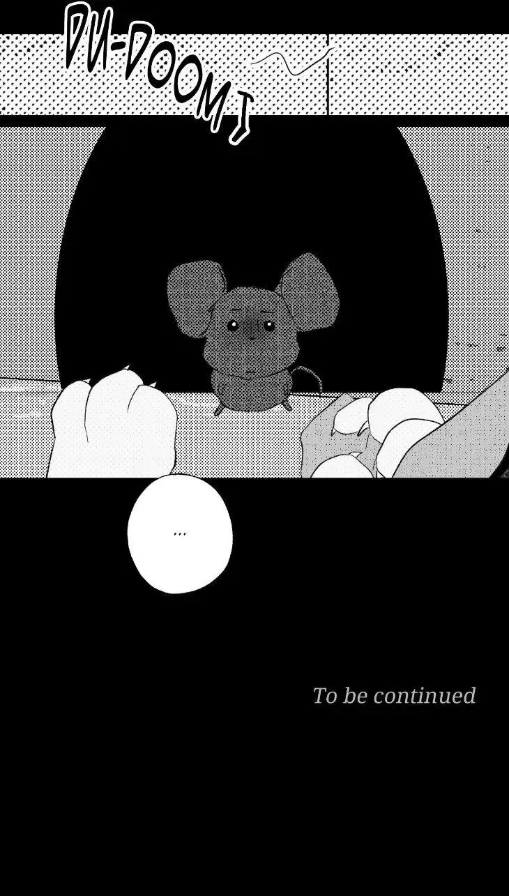 Topsy-Turvy - Chapter 172 Page 36