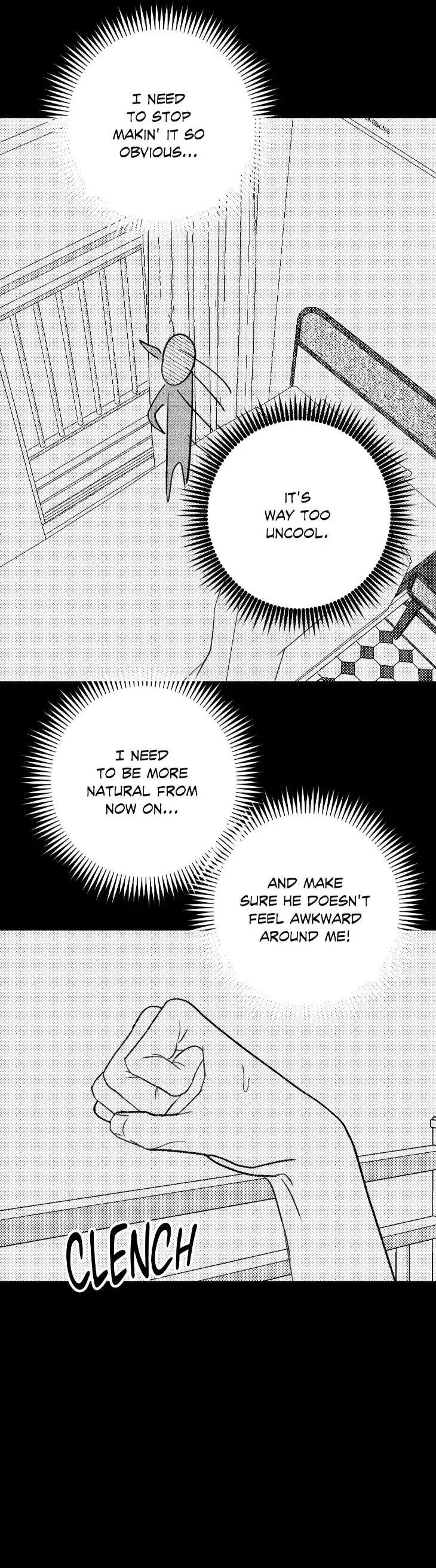 Topsy-Turvy - Chapter 173 Page 7