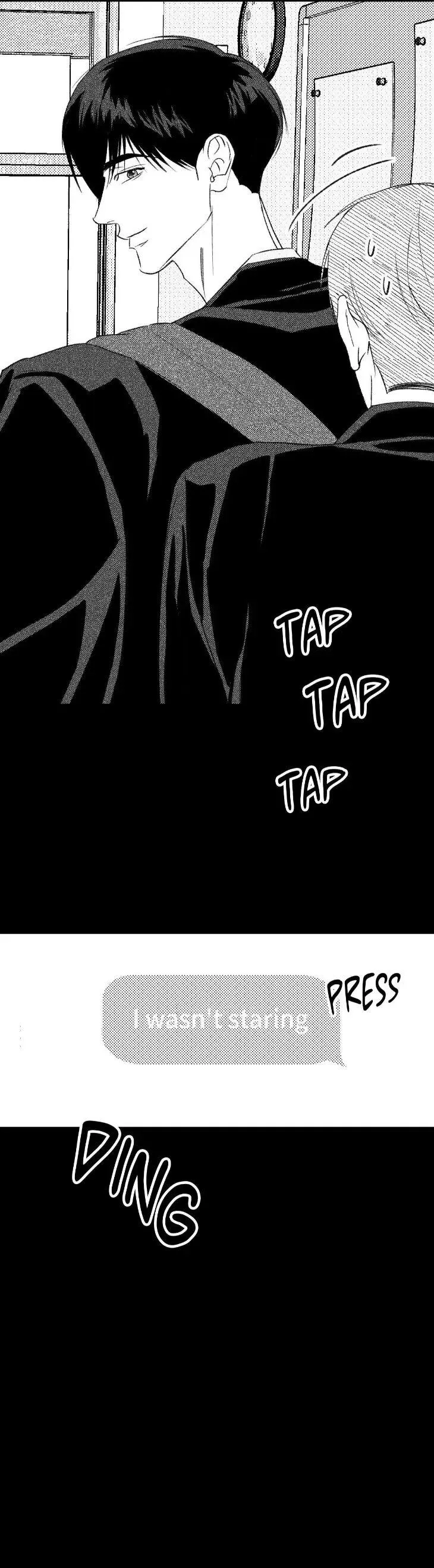 Topsy-Turvy - Chapter 173 Page 30