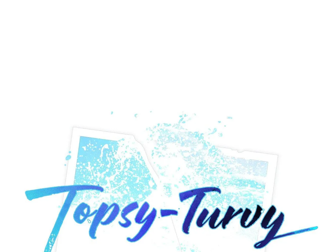 Topsy-Turvy - Chapter 174 Page 40