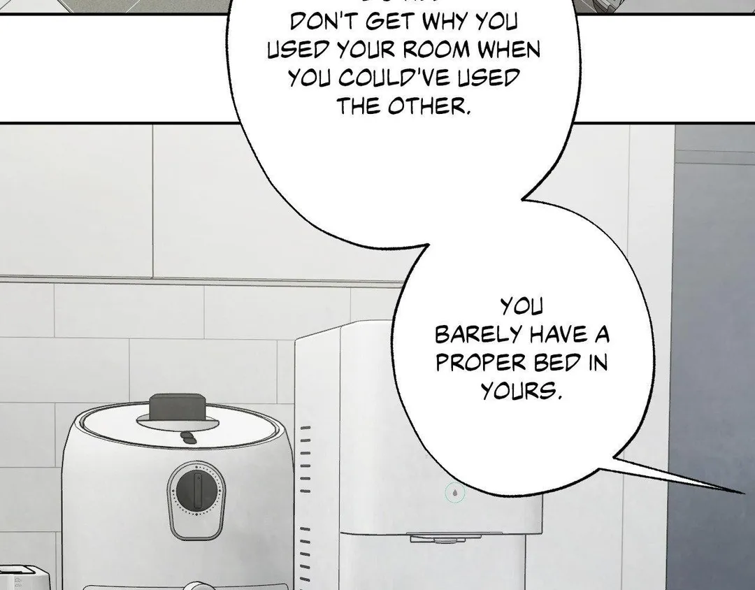 Topsy-Turvy - Chapter 174 Page 83
