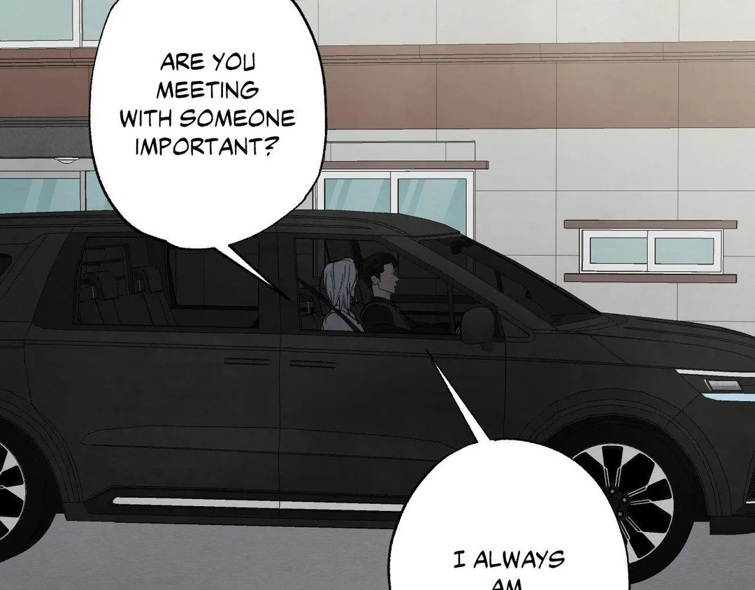 Topsy-Turvy - Chapter 174 Page 105