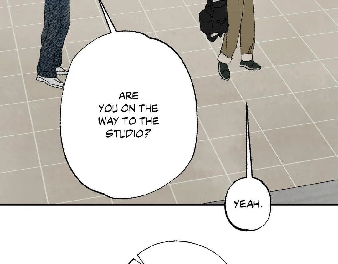 Topsy-Turvy - Chapter 174 Page 137