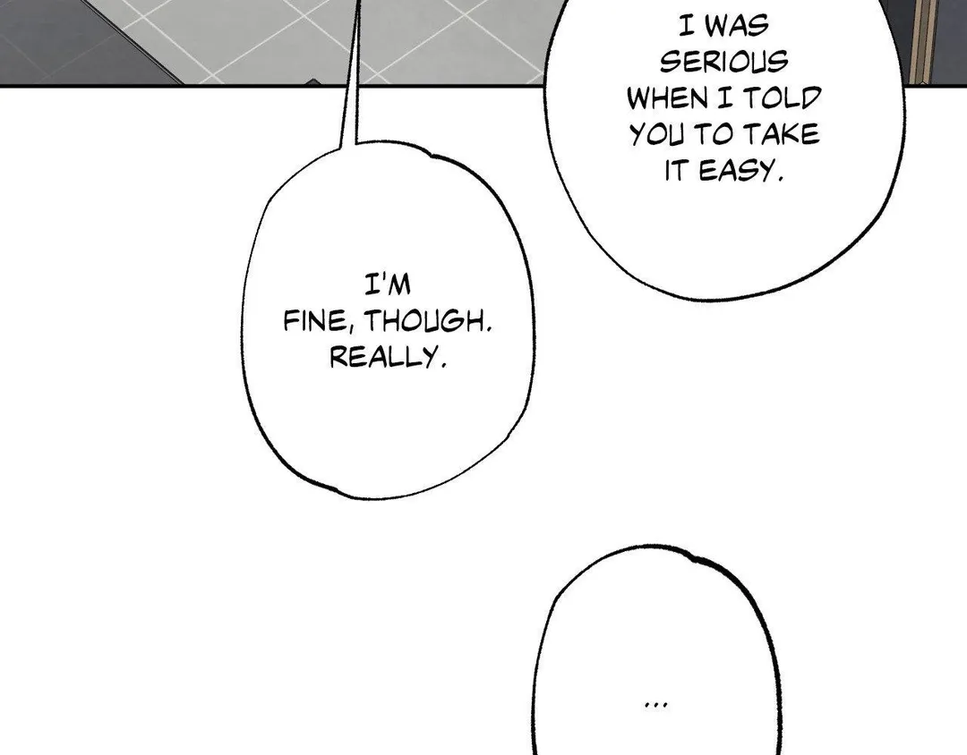 Topsy-Turvy - Chapter 174 Page 140