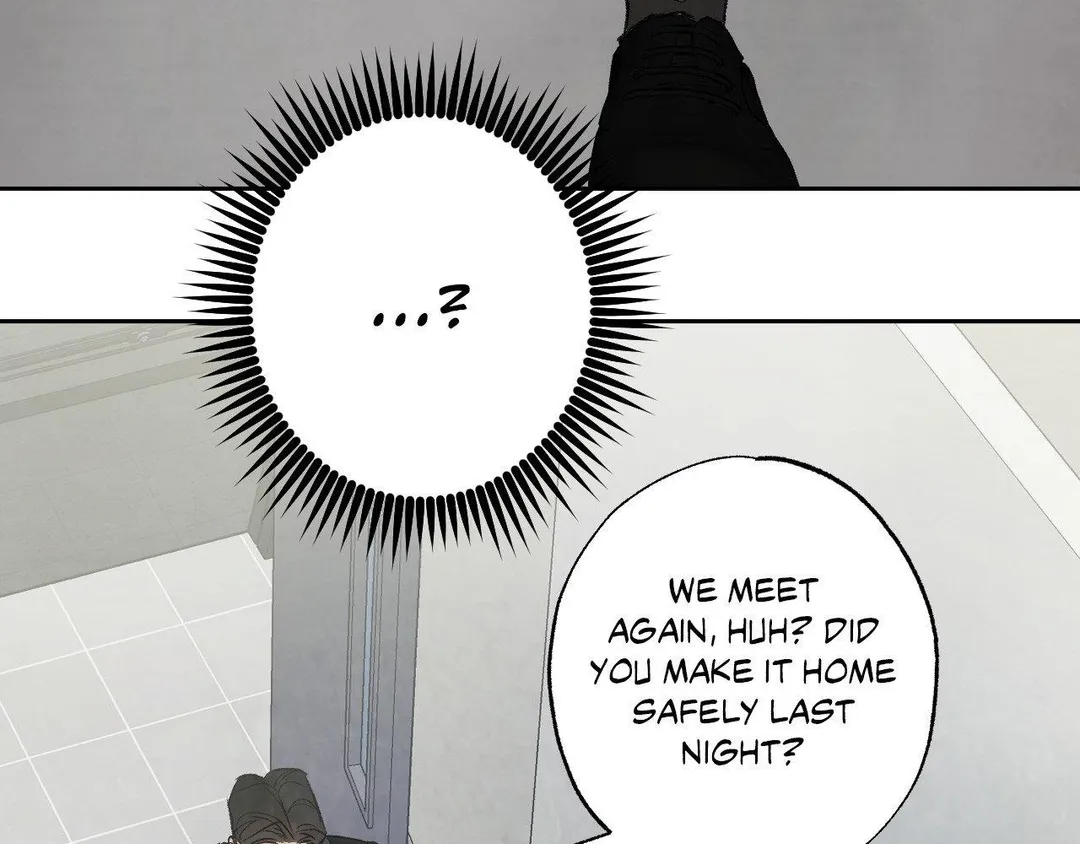 Topsy-Turvy - Chapter 174 Page 167