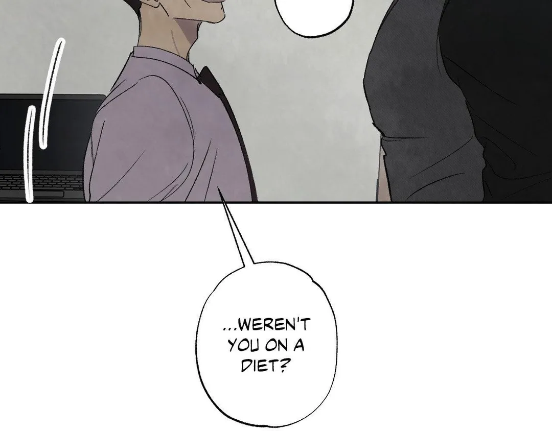Topsy-Turvy - Chapter 174 Page 188