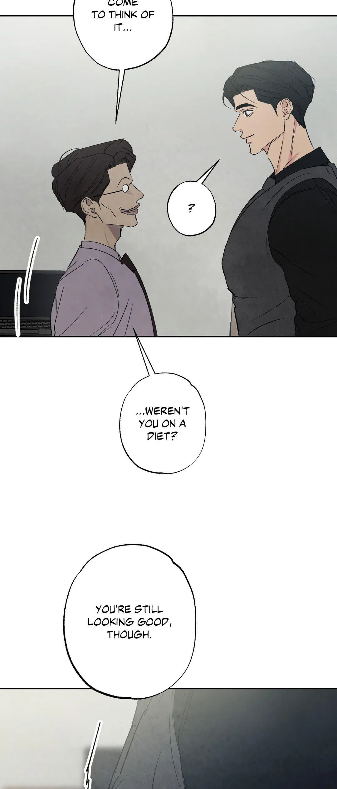 Topsy-Turvy - Chapter 175 Page 4