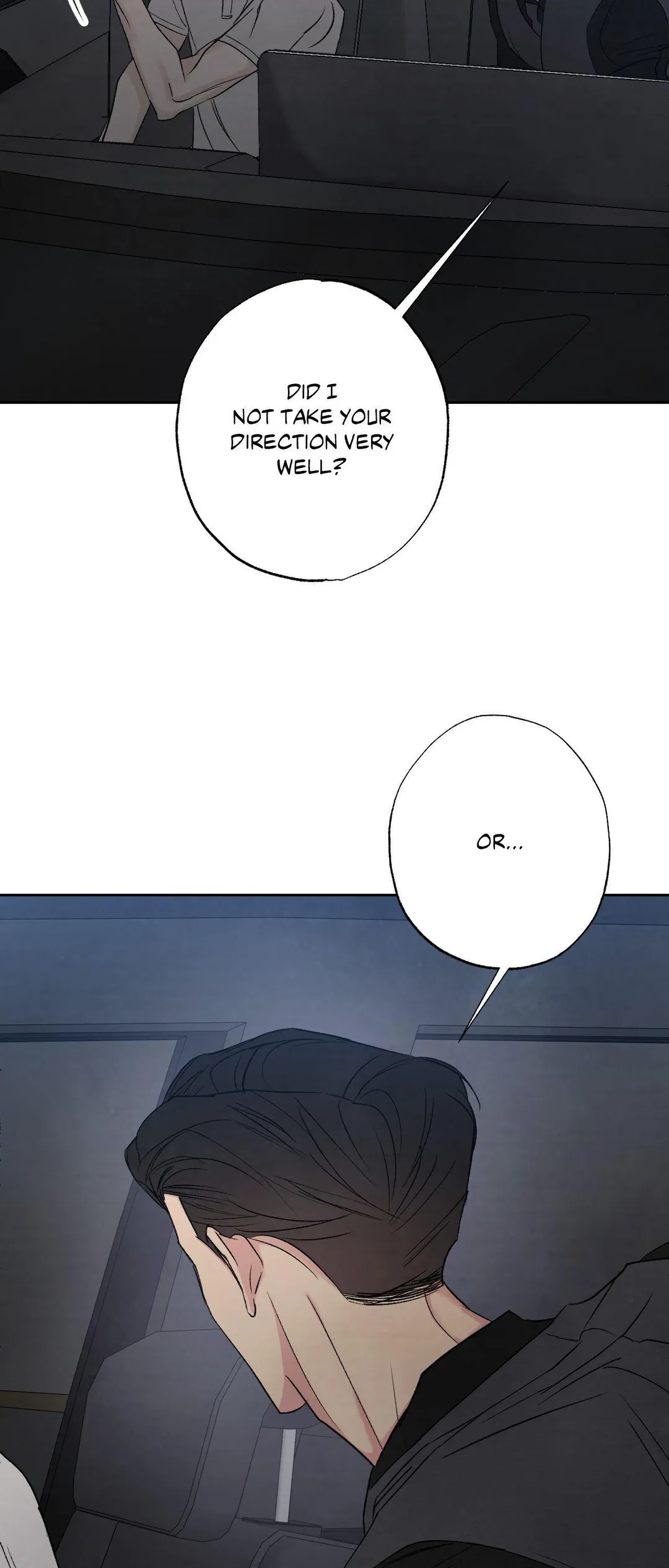 Topsy-Turvy - Chapter 175 Page 62