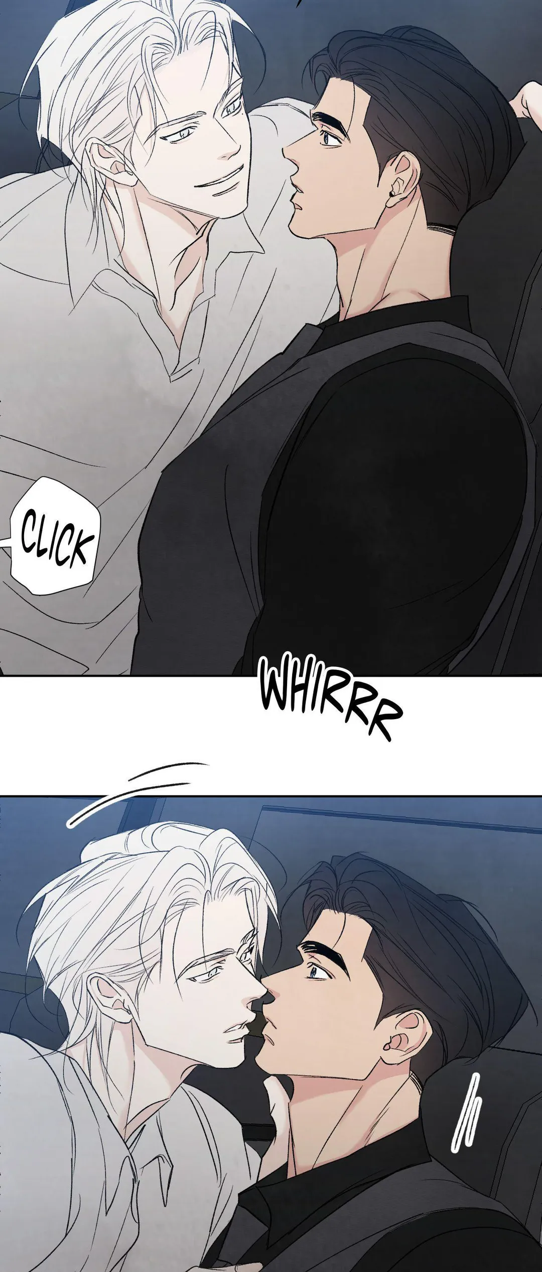 Topsy-Turvy - Chapter 175 Page 65