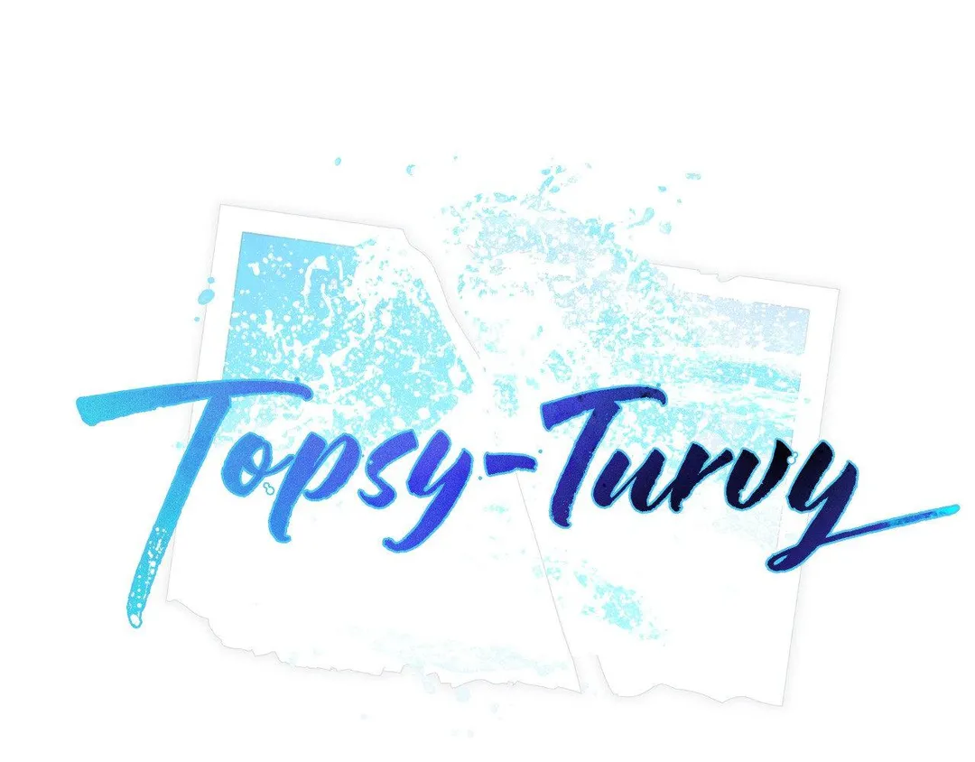 Topsy-Turvy - Chapter 177 Page 35