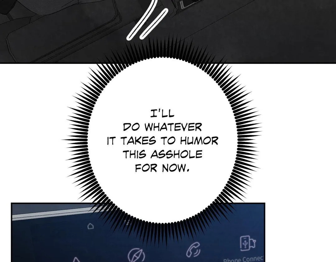 Topsy-Turvy - Chapter 177 Page 51