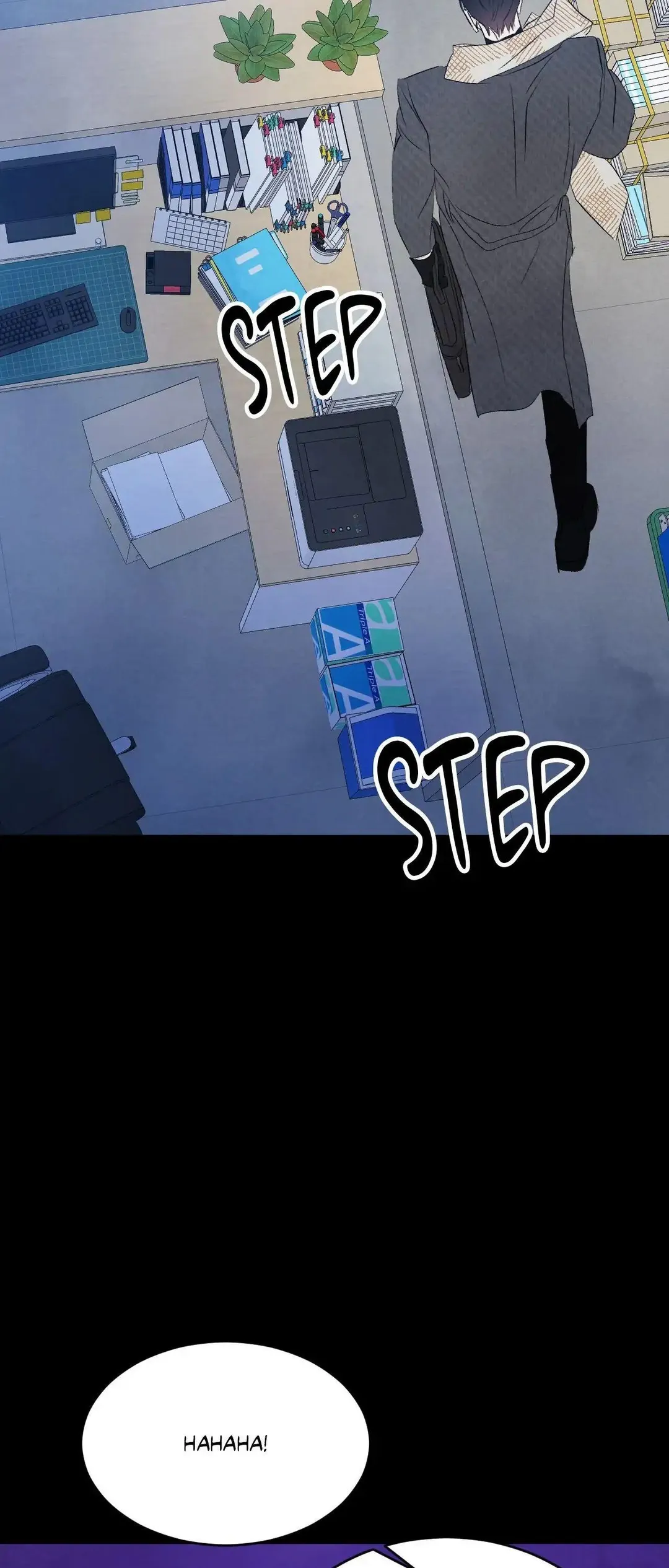 Topsy-Turvy - Chapter 178.1 Page 43