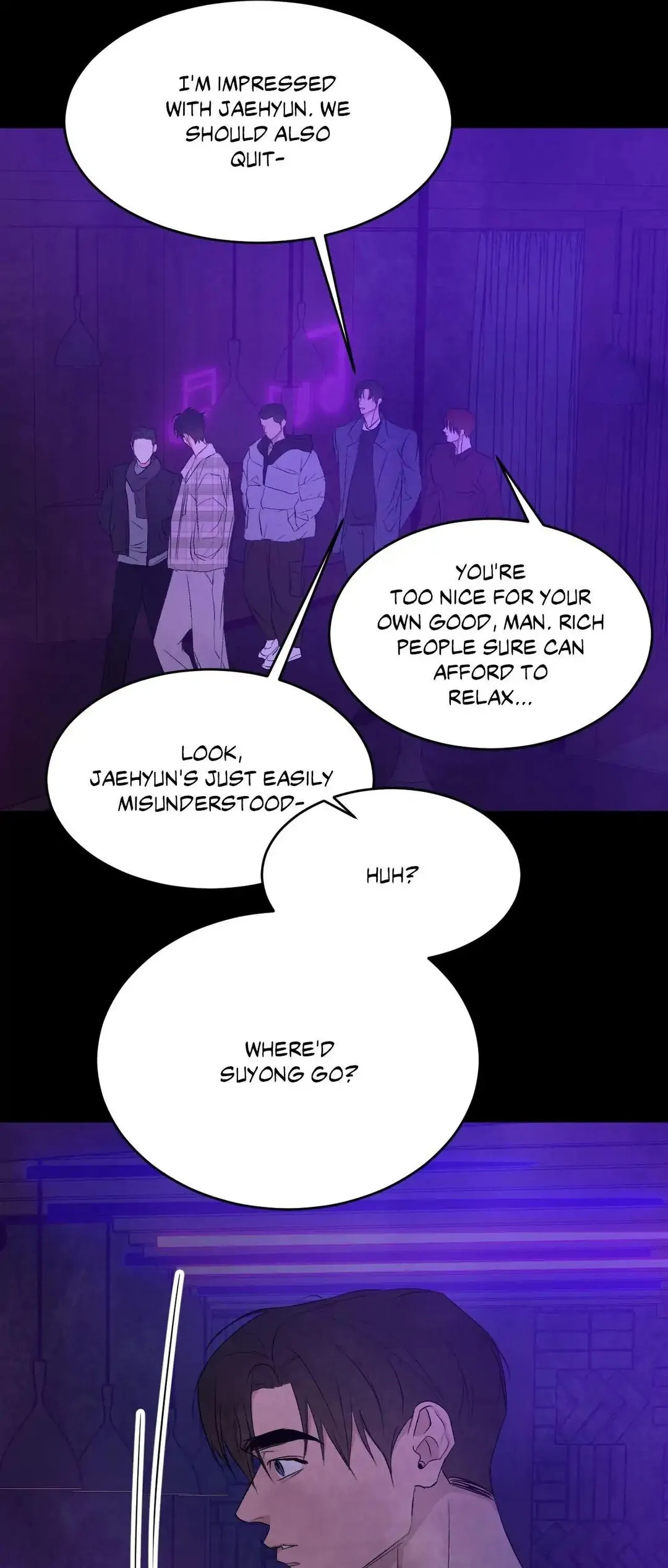 Topsy-Turvy - Chapter 178.1 Page 65