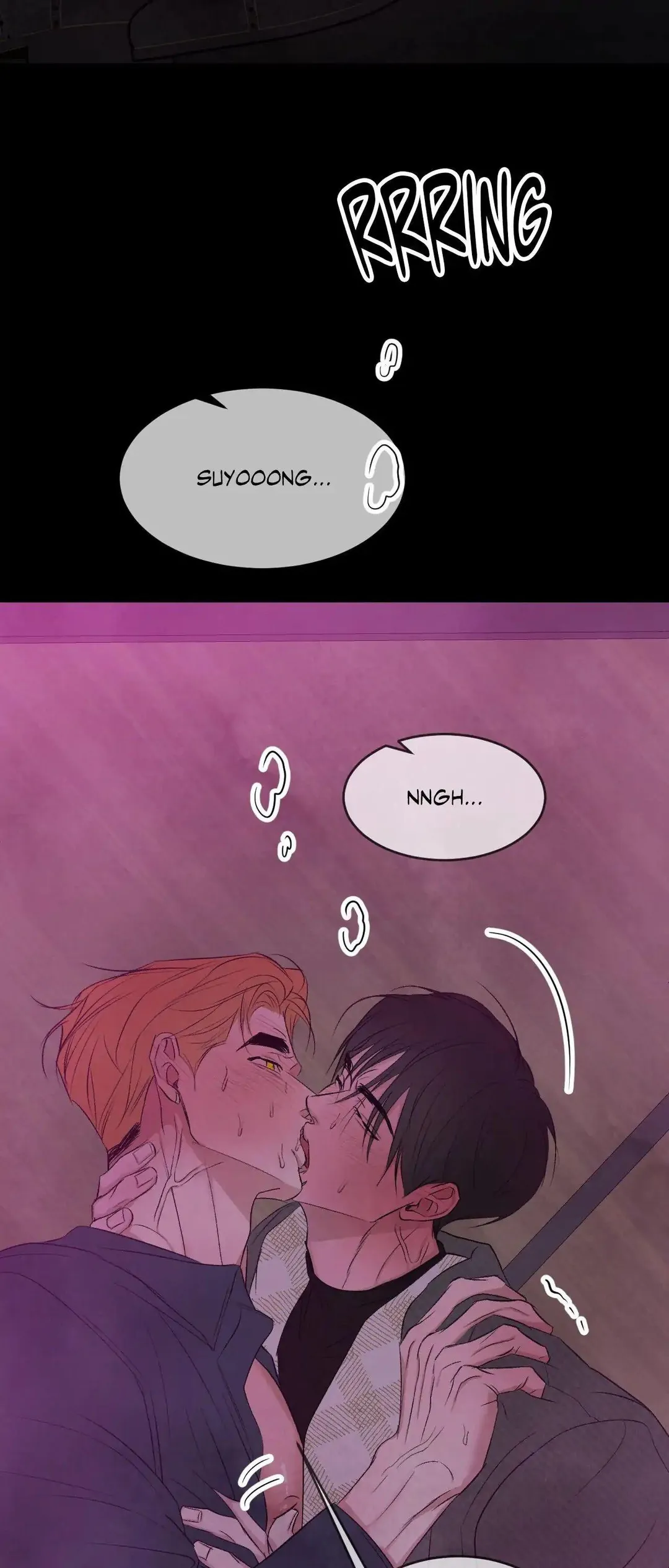 Topsy-Turvy - Chapter 178.1 Page 72