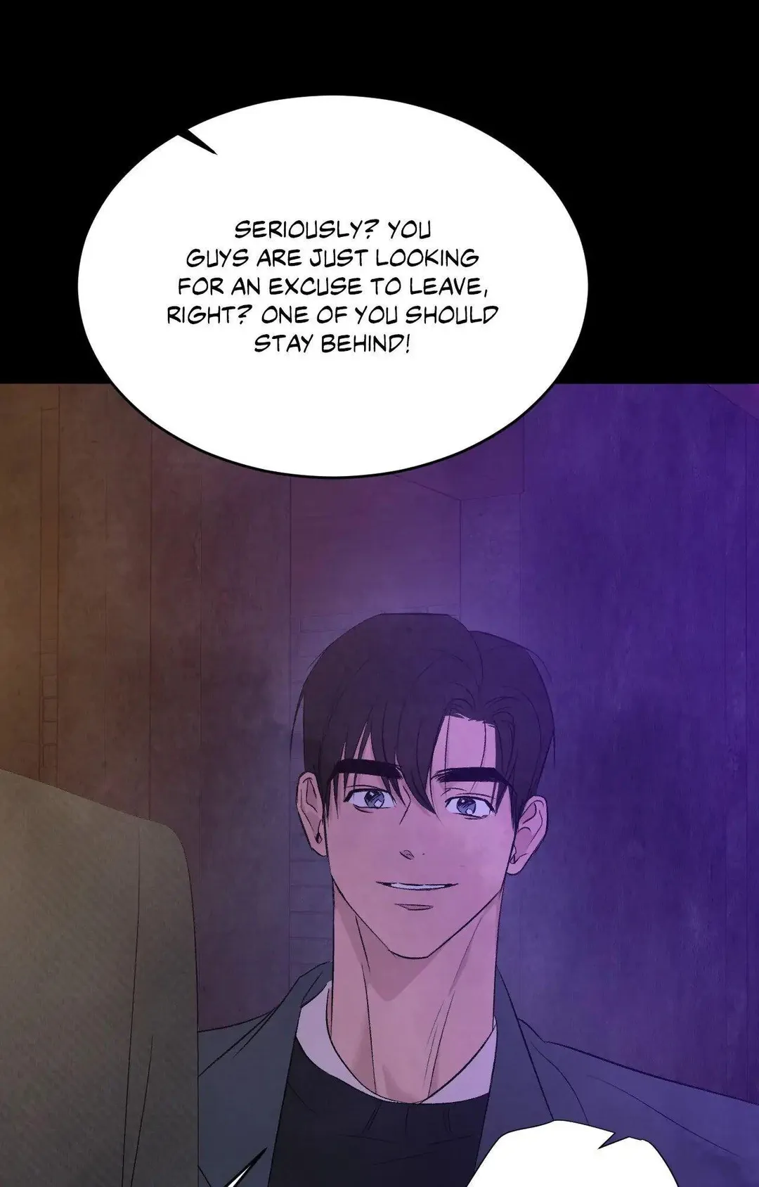 Topsy-Turvy - Chapter 178.2 Page 27