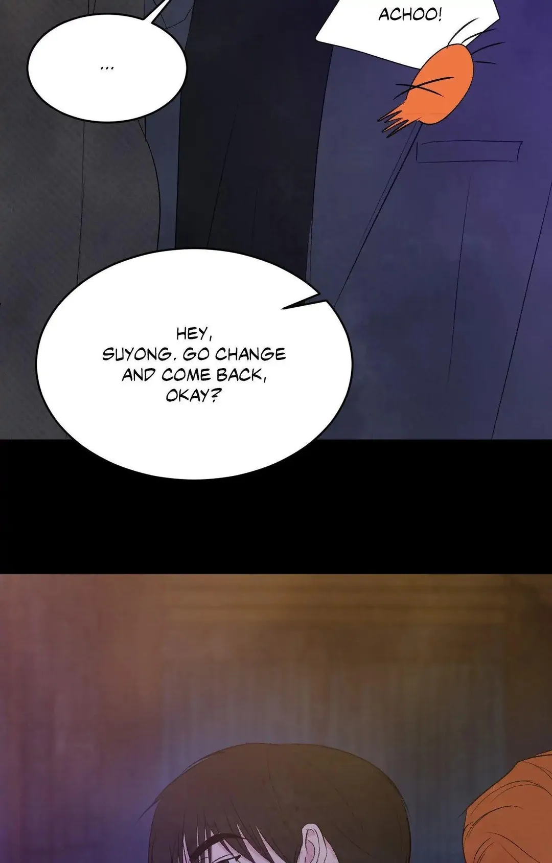 Topsy-Turvy - Chapter 178.2 Page 28