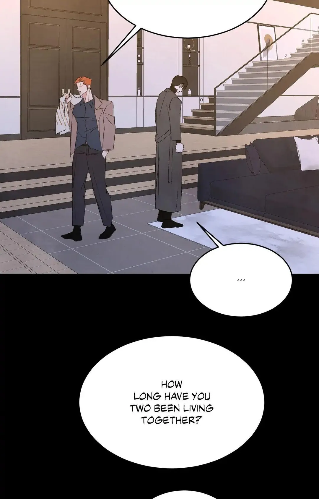 Topsy-Turvy - Chapter 178.2 Page 50