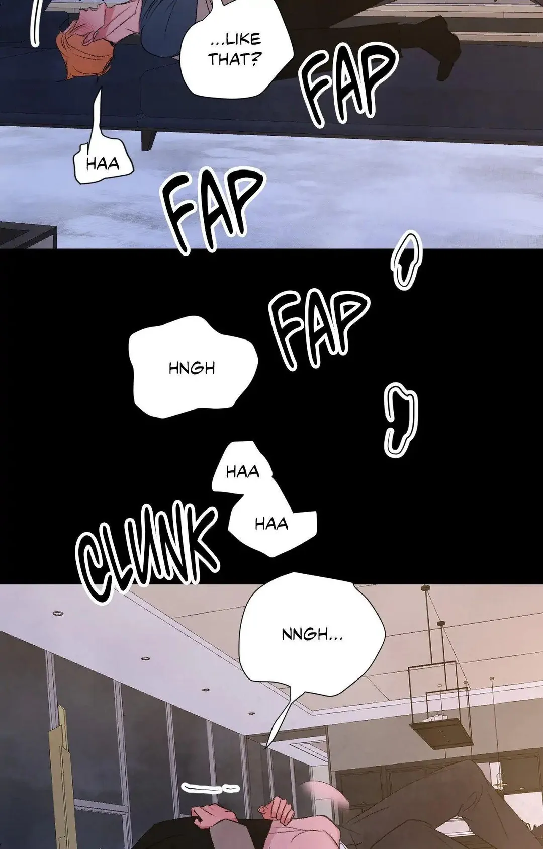 Topsy-Turvy - Chapter 178.2 Page 110