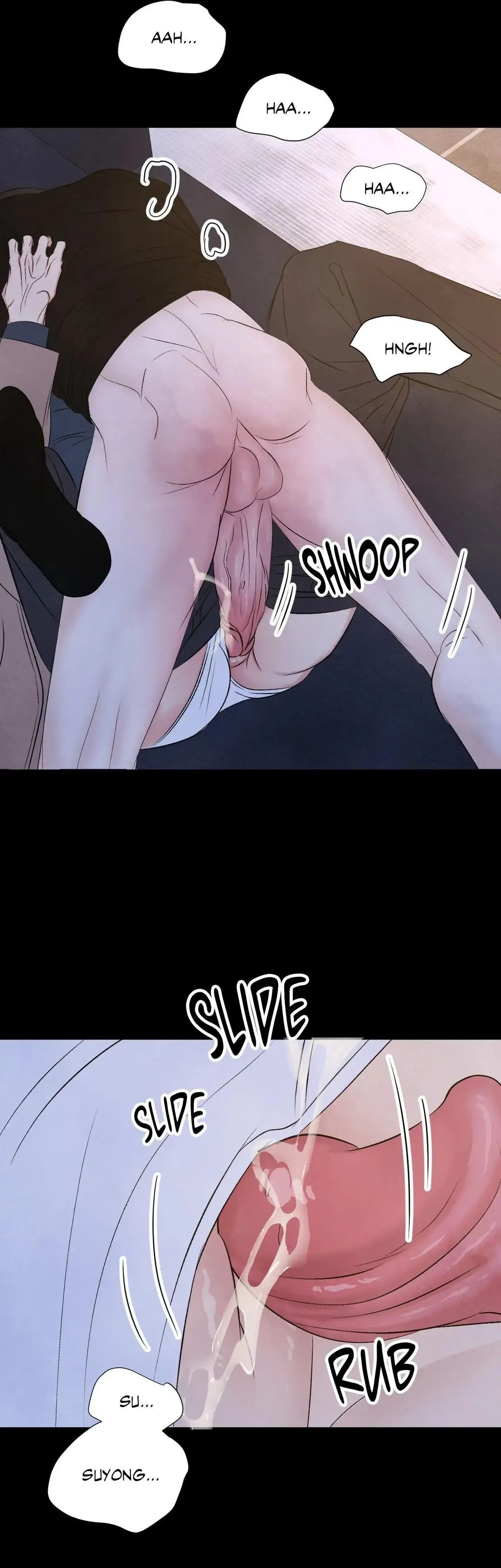 Topsy-Turvy - Chapter 178.3 Page 13