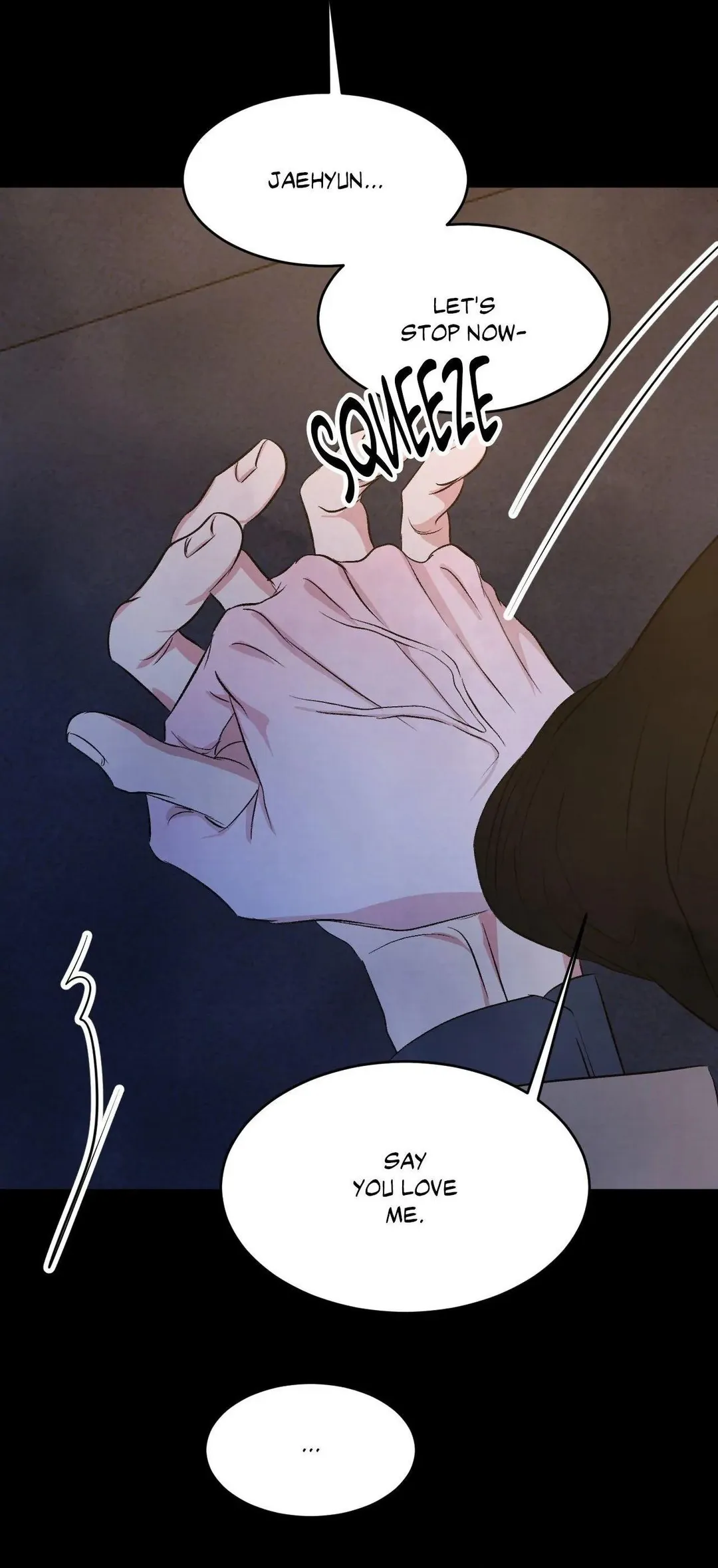 Topsy-Turvy - Chapter 178.3 Page 23