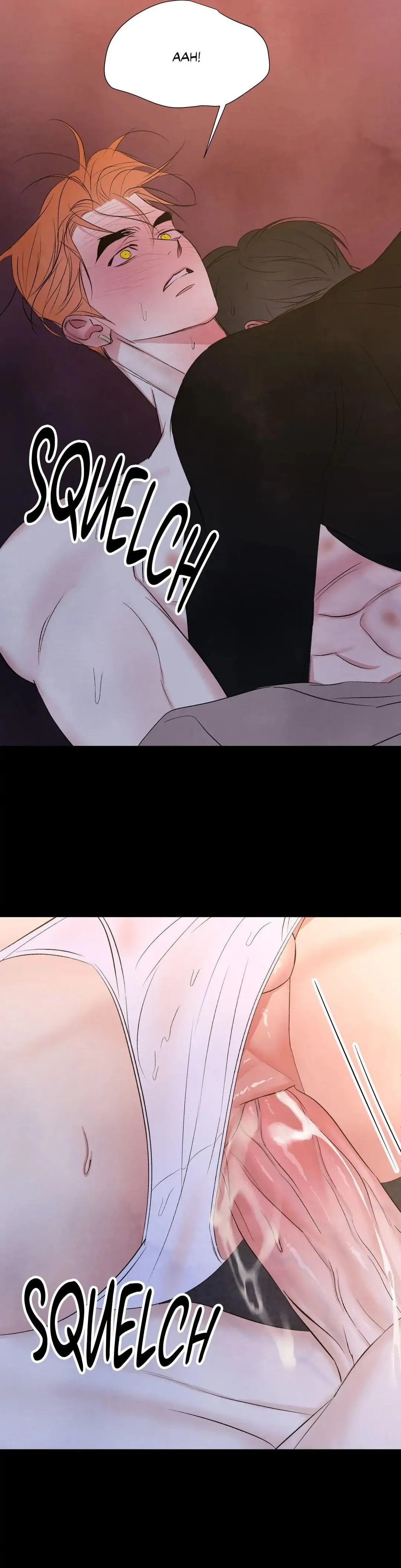 Topsy-Turvy - Chapter 178.3 Page 26