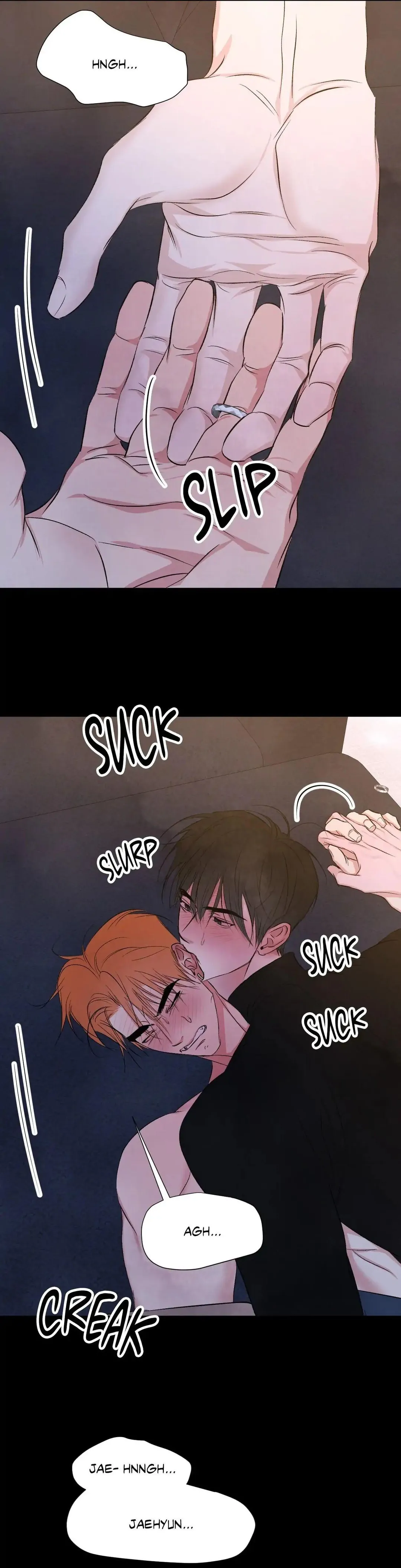 Topsy-Turvy - Chapter 178.3 Page 29