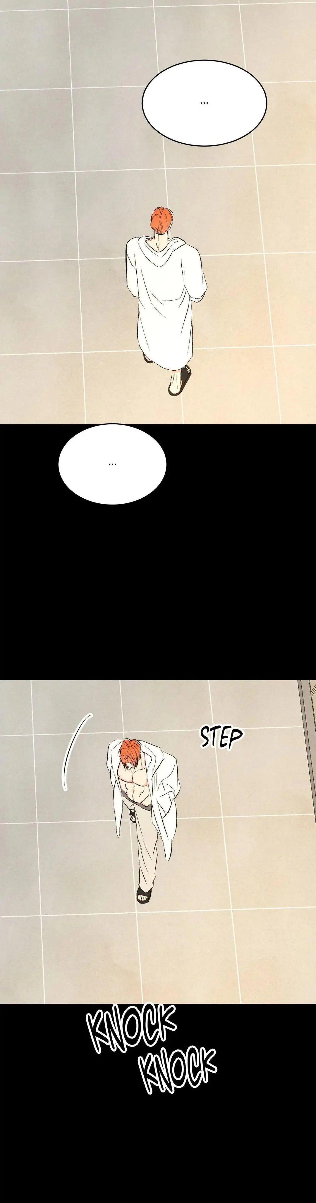 Topsy-Turvy - Chapter 178.3 Page 41