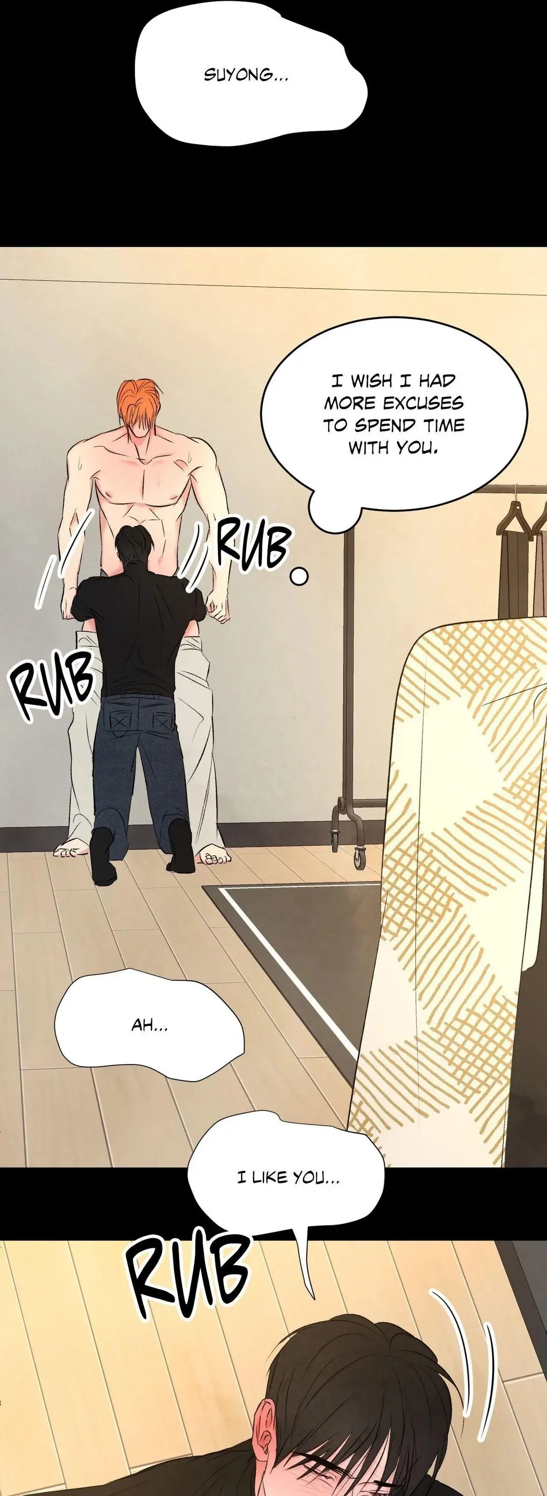 Topsy-Turvy - Chapter 178.3 Page 51