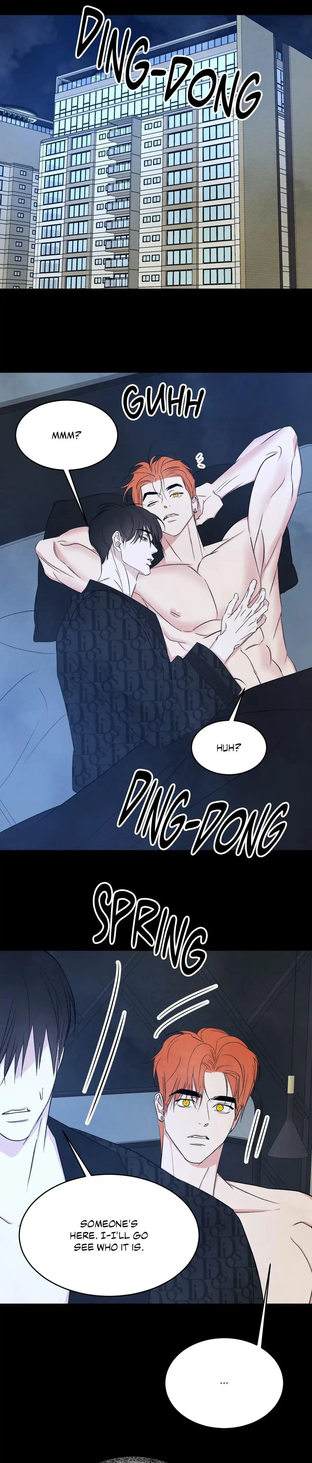 Topsy-Turvy - Chapter 178.4 Page 24