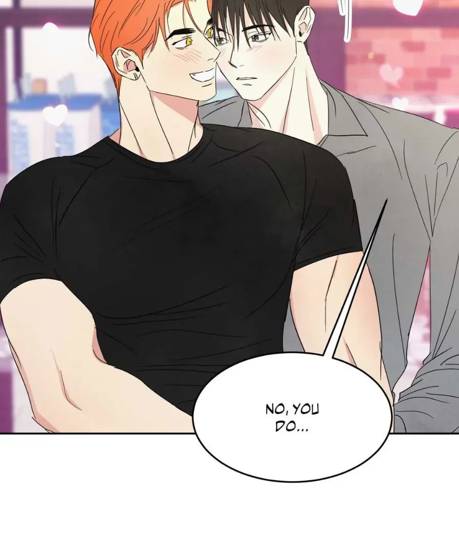 Topsy-Turvy - Chapter 178.5 Page 31