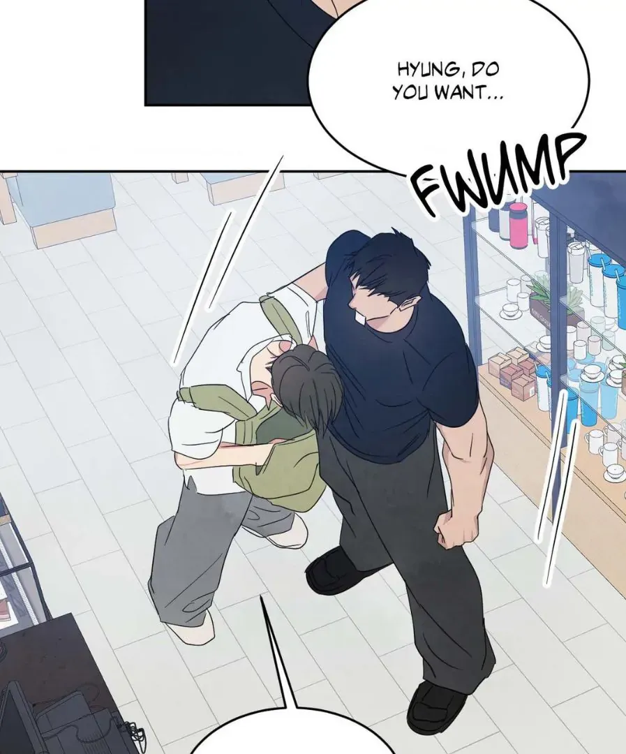 Topsy-Turvy - Chapter 178.5 Page 37