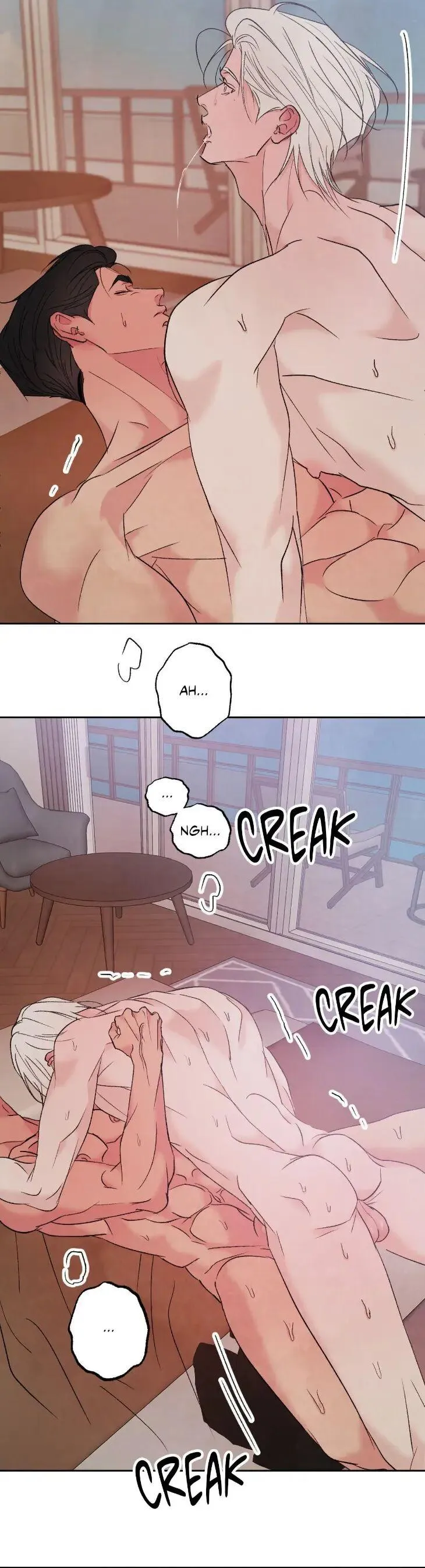 Topsy-Turvy - Chapter 178 Page 45