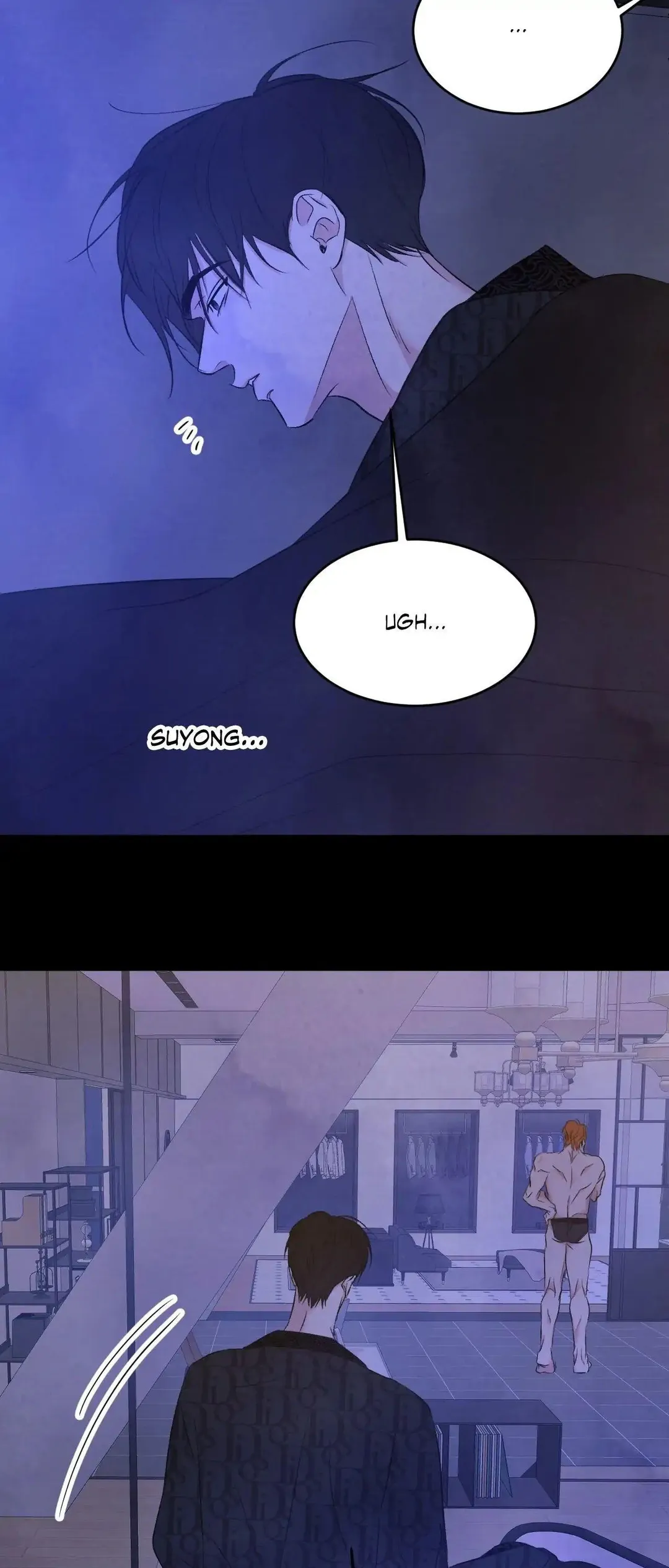 Topsy-Turvy - Chapter 179.1 Page 10