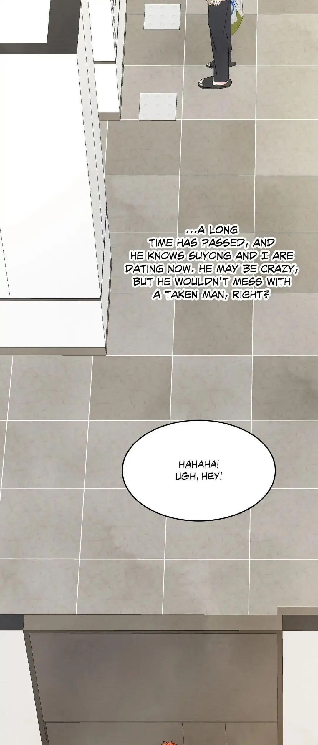 Topsy-Turvy - Chapter 179.1 Page 24