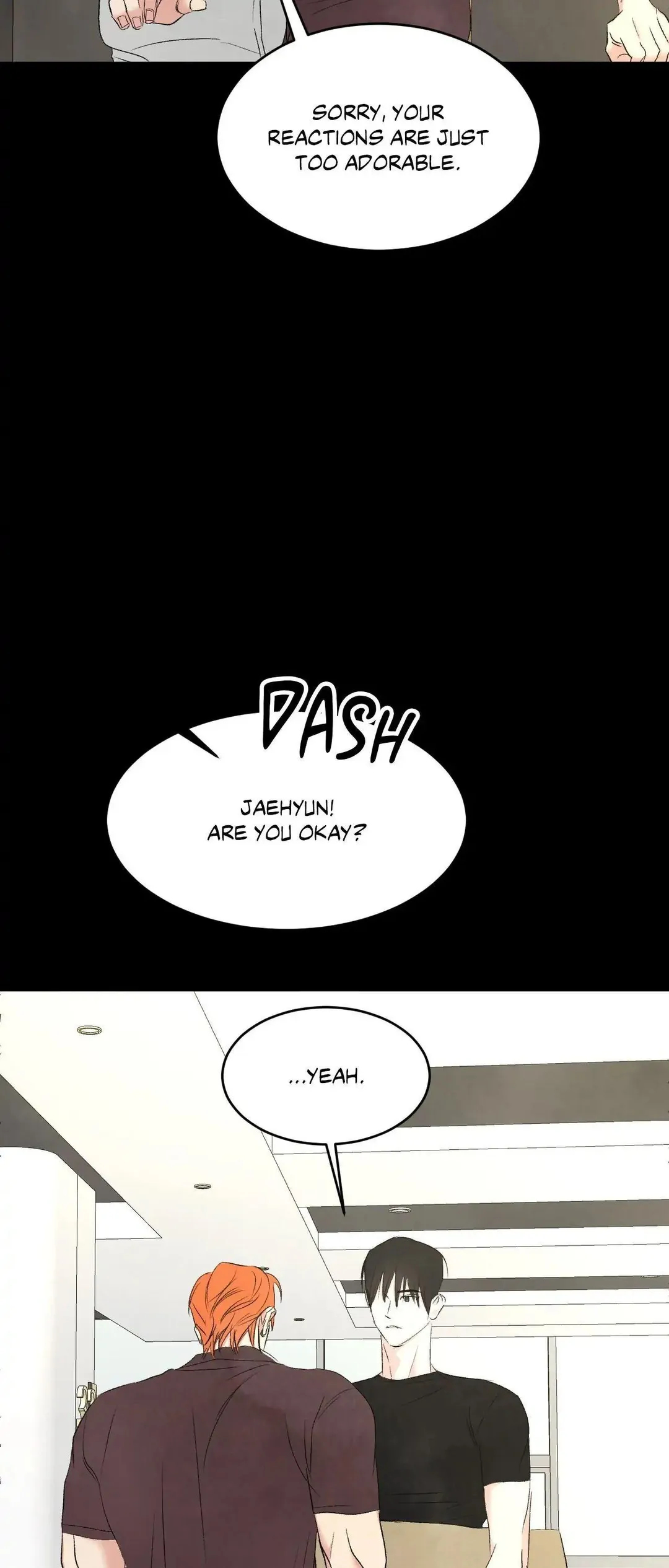 Topsy-Turvy - Chapter 179.1 Page 29