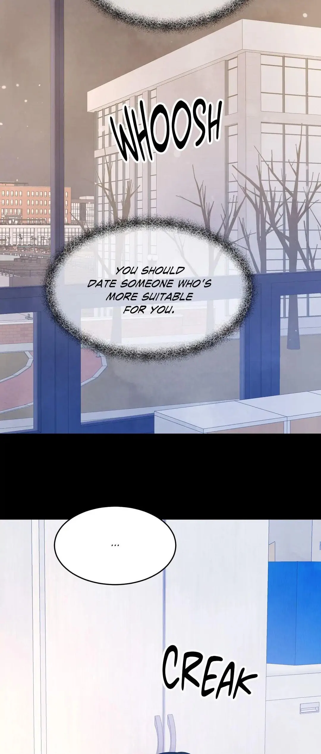 Topsy-Turvy - Chapter 179.1 Page 38