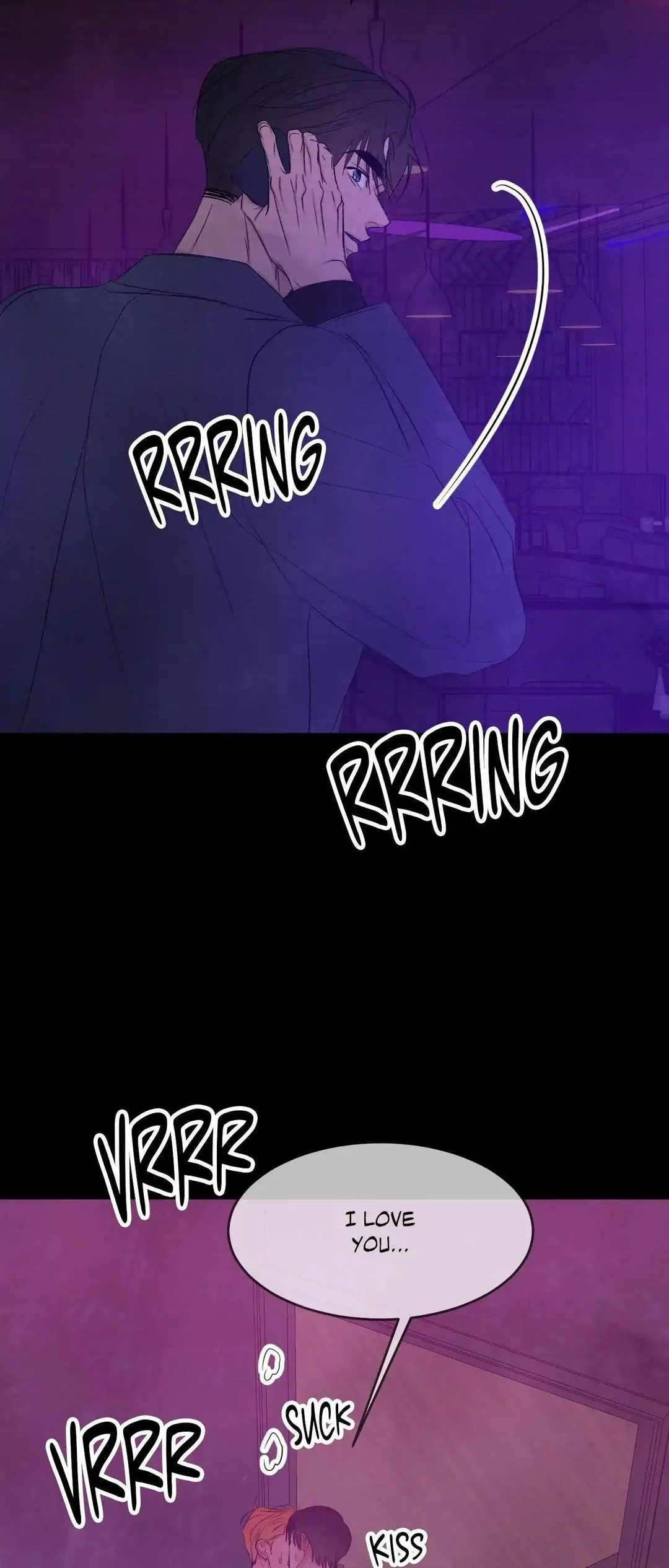 Topsy-Turvy - Chapter 179.1 Page 70