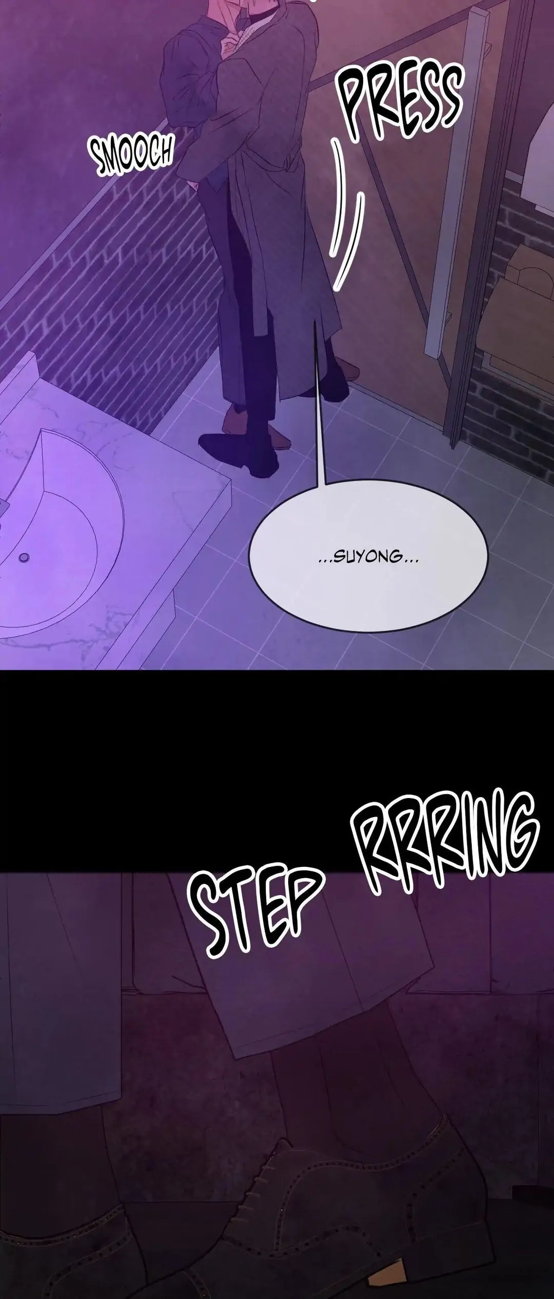 Topsy-Turvy - Chapter 179.1 Page 71